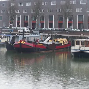 *** Aparthotel Boat-apartment Hoop Nederland