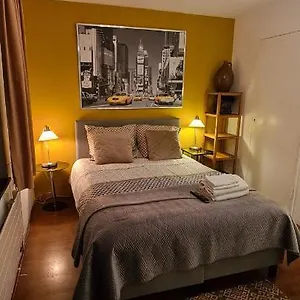  Bed & Breakfast Mi Nederland