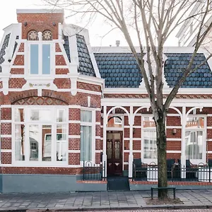 4* Hotel Zeestraat @amsterdam