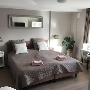 Apartment Life@sea, Zandvoort