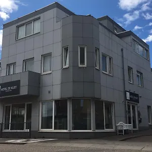 2* Hotel De Kust