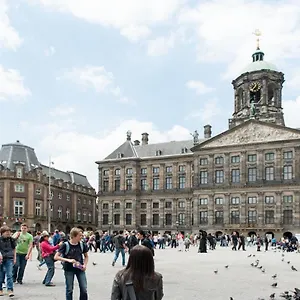 *** Bed & Breakfast City Studios Nederland