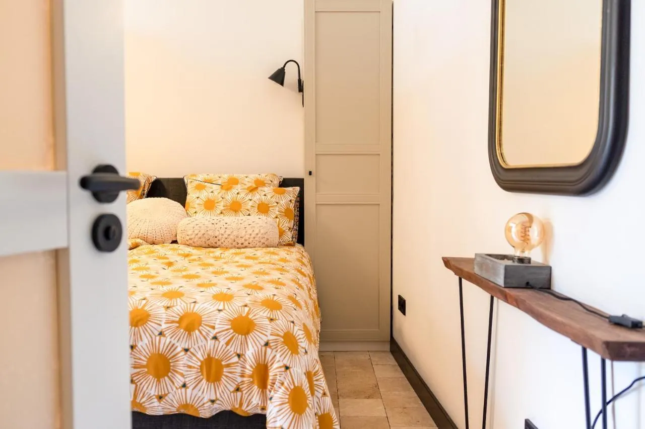 Bb The Warehouse Zandvoort Bed & Breakfast